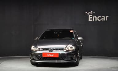 Golf 7th Generation