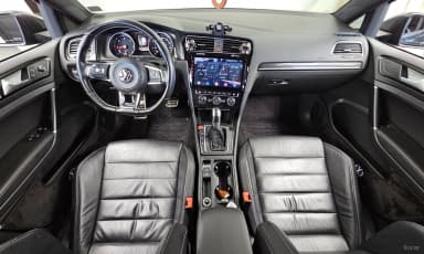 Golf 7th Generation