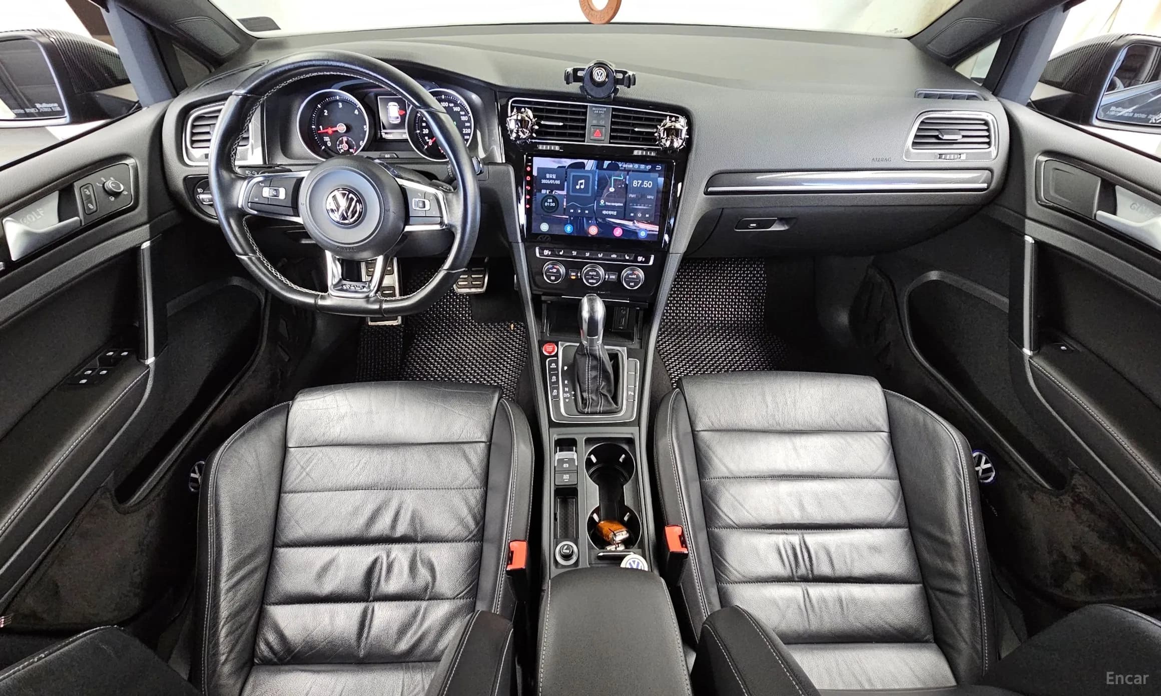 Golf 7th Generation