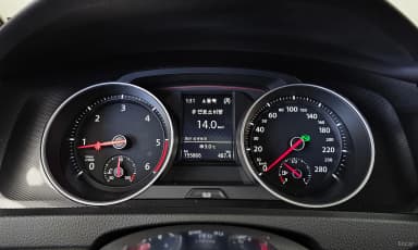Golf 7th Generation