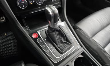 Golf 7th Generation
