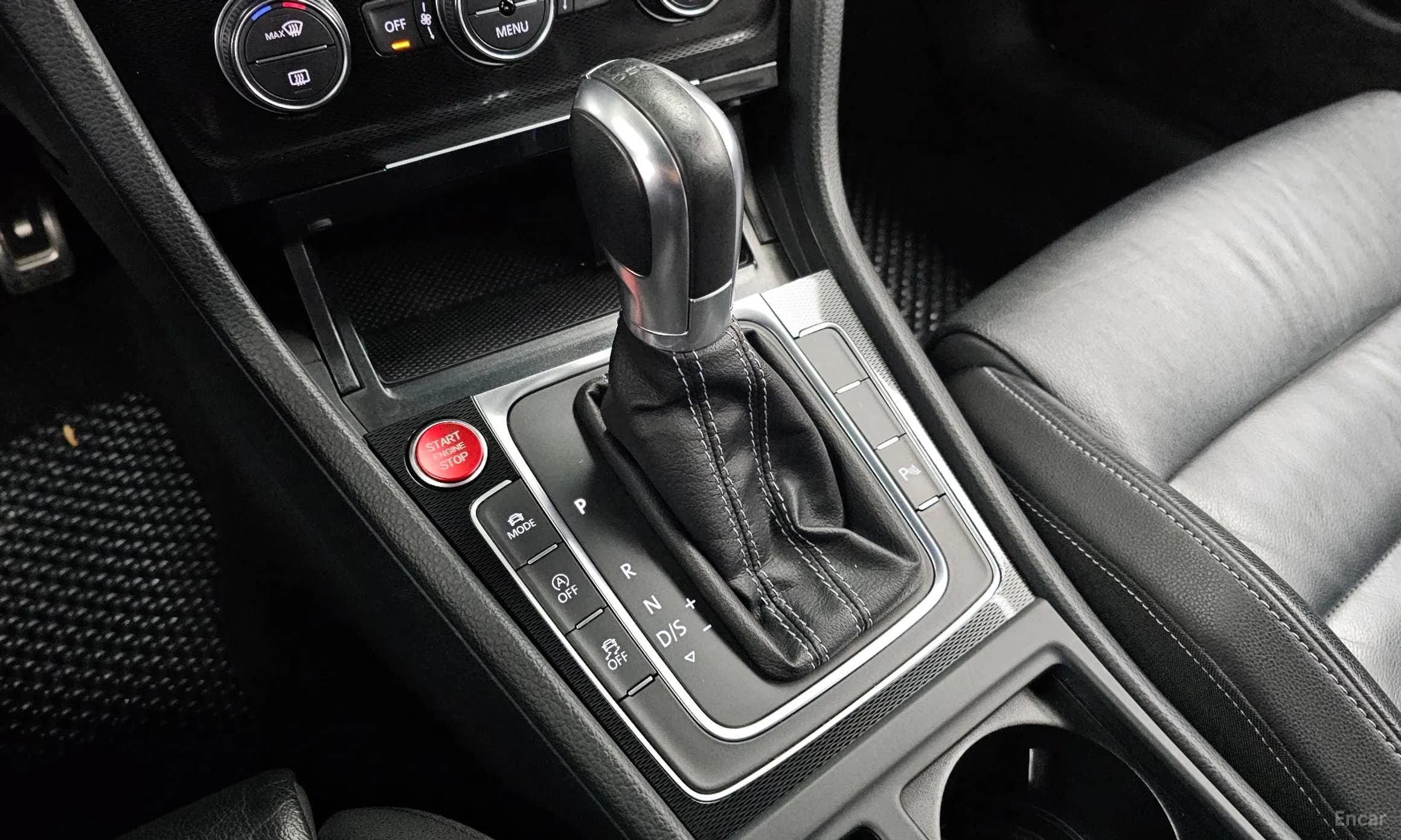 Golf 7th Generation