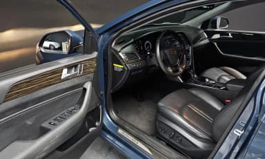 LF Sonata