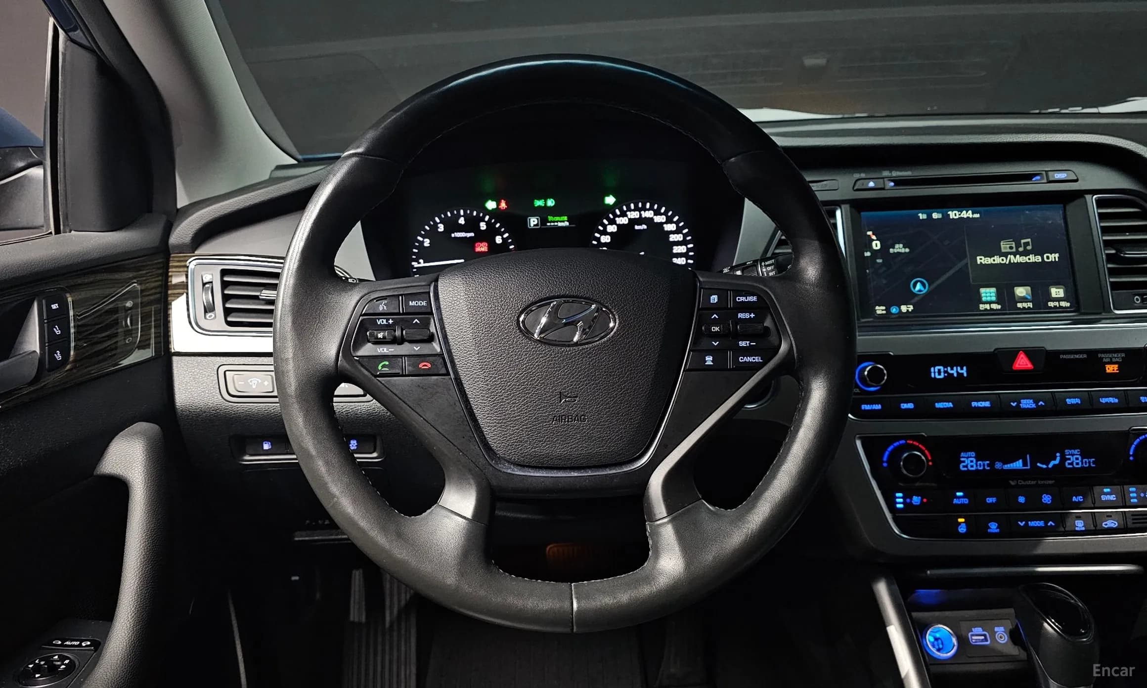 LF Sonata