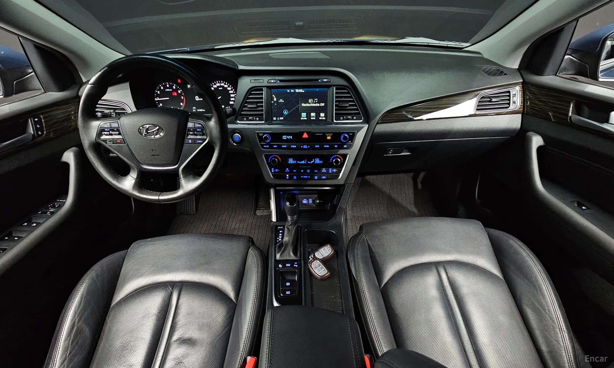 LF Sonata