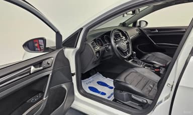 Golf 7th Generation