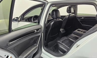Golf 7th Generation