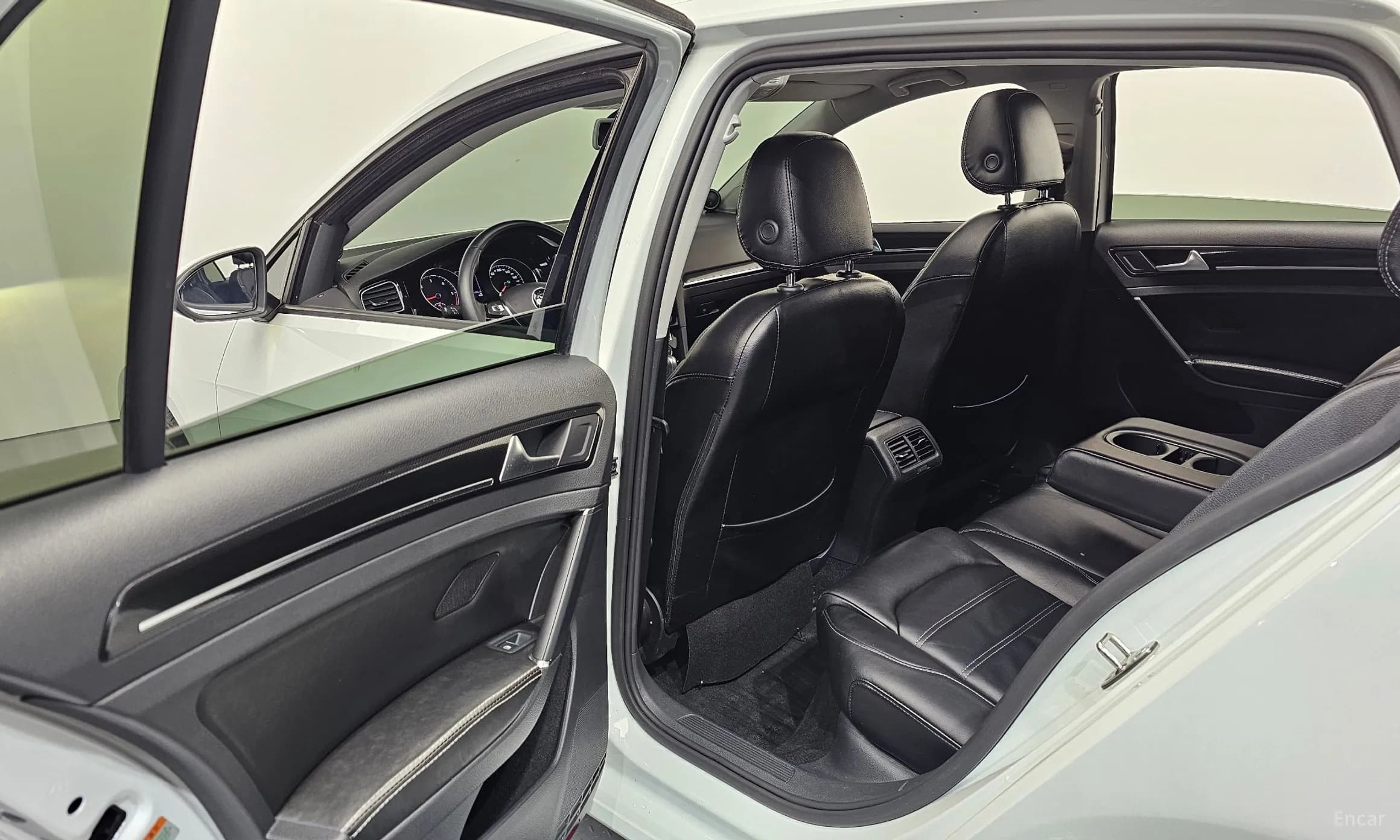 Golf 7th Generation