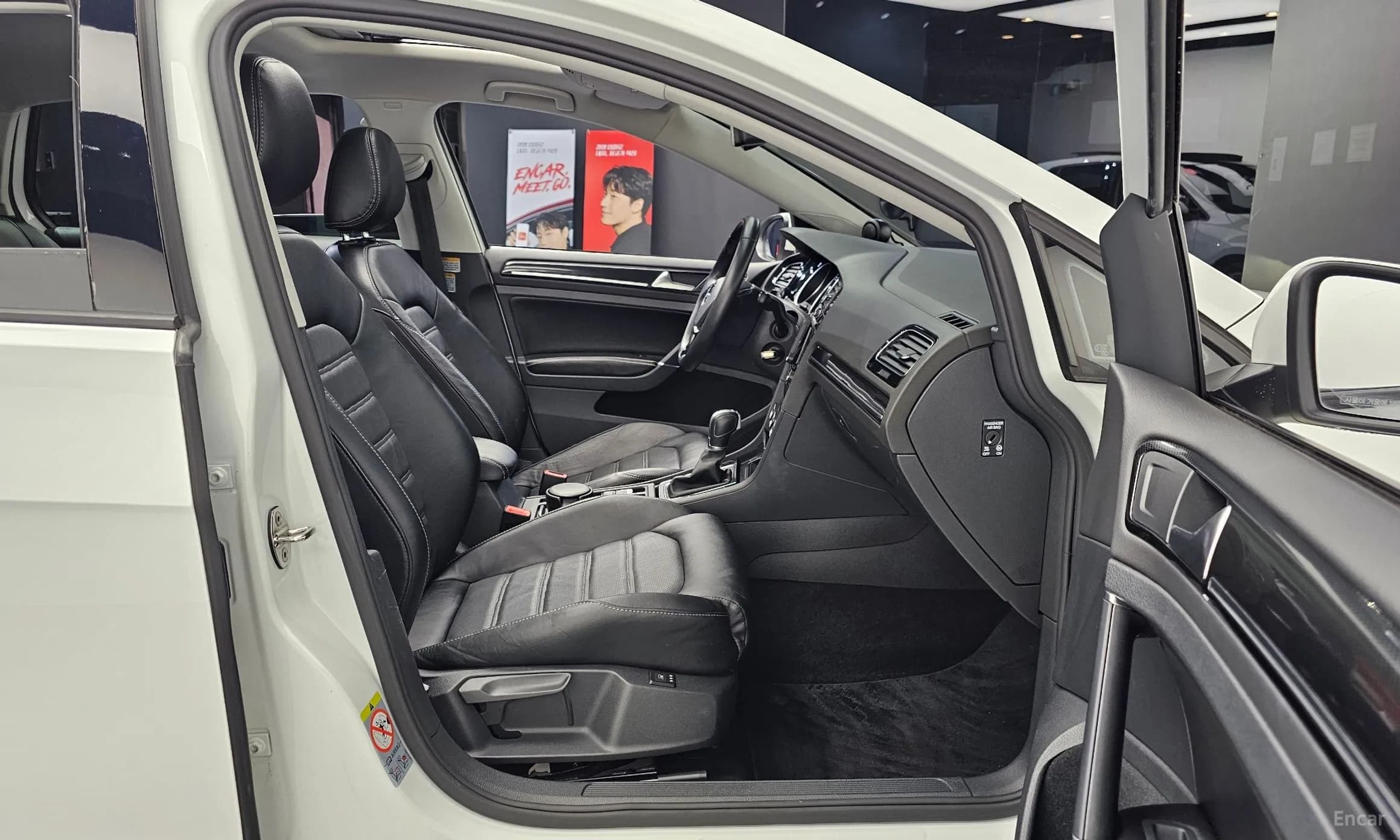 Golf 7th Generation