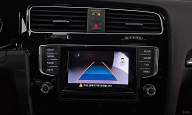Golf 7th Generation