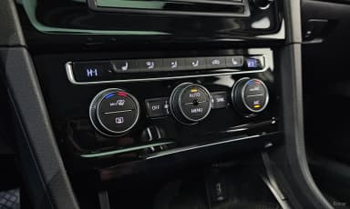 Golf 7th Generation