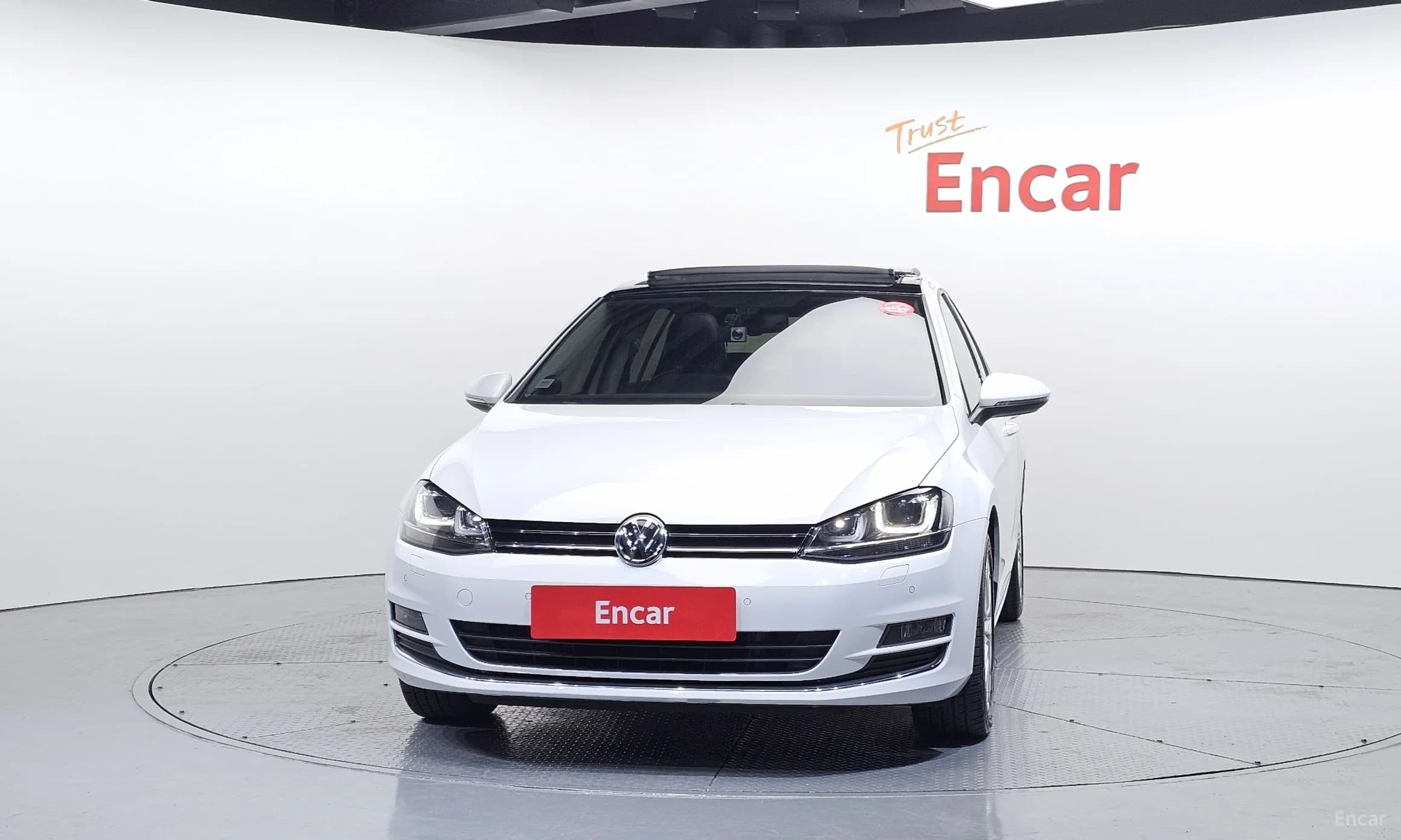 Golf 7th Generation