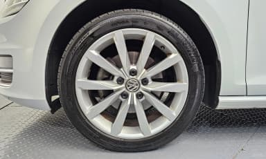 Golf 7th Generation