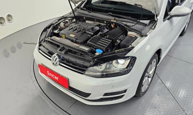 Golf 7th Generation