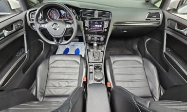 Golf 7th Generation