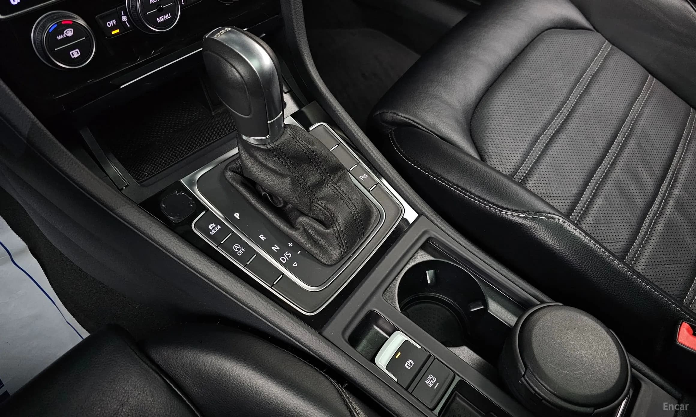 Golf 7th Generation