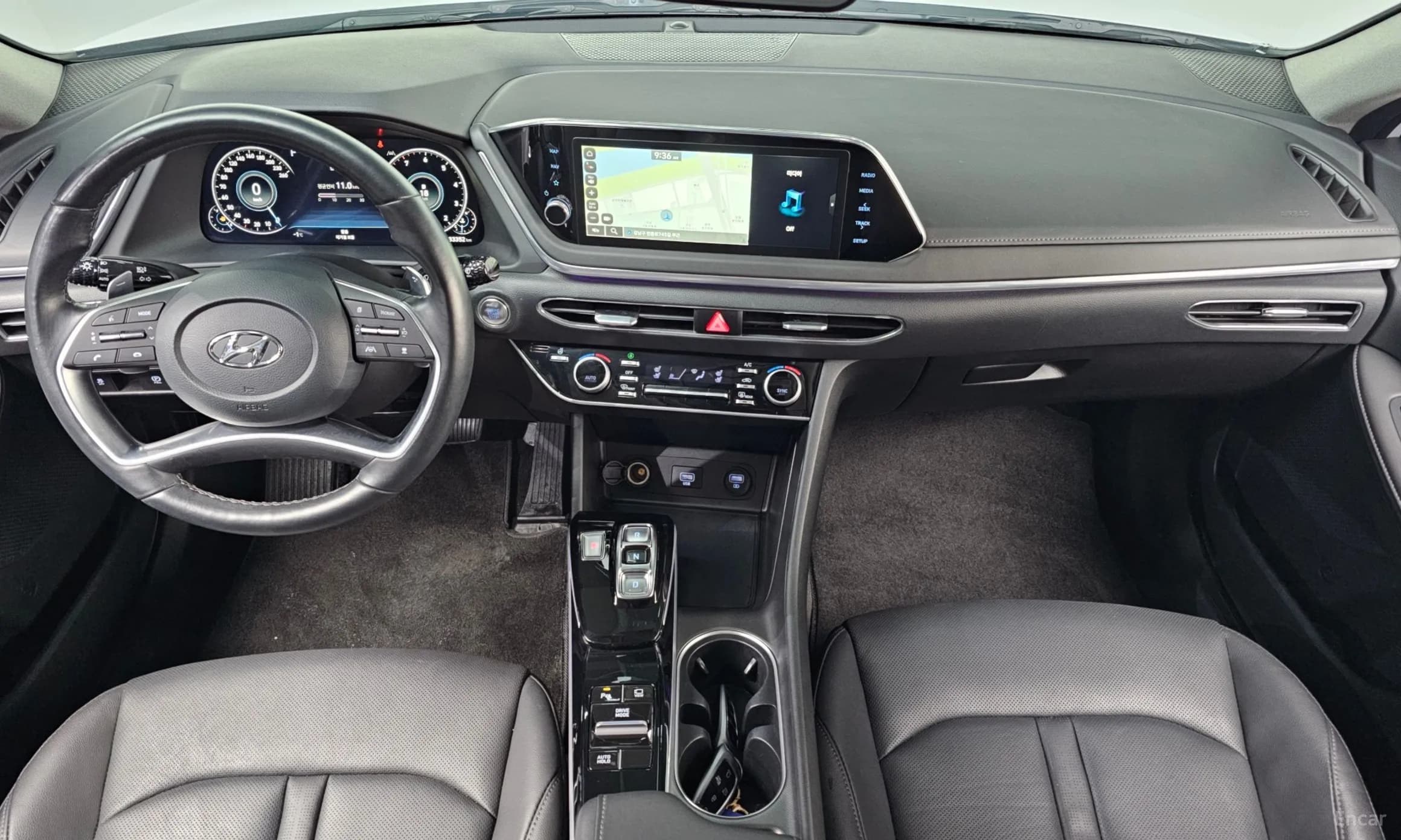 Sonata (DN8)