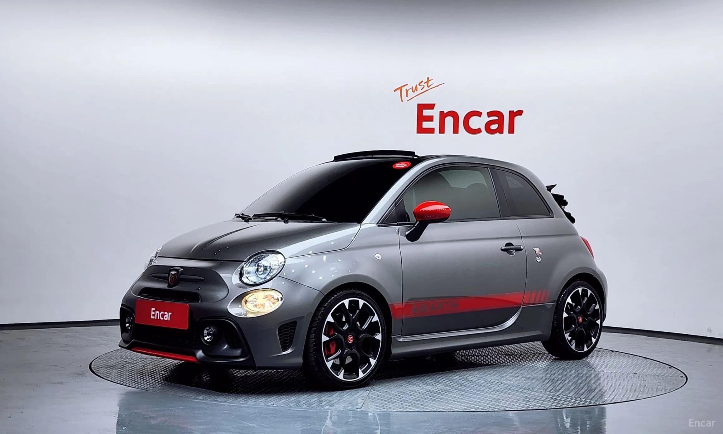 500C
