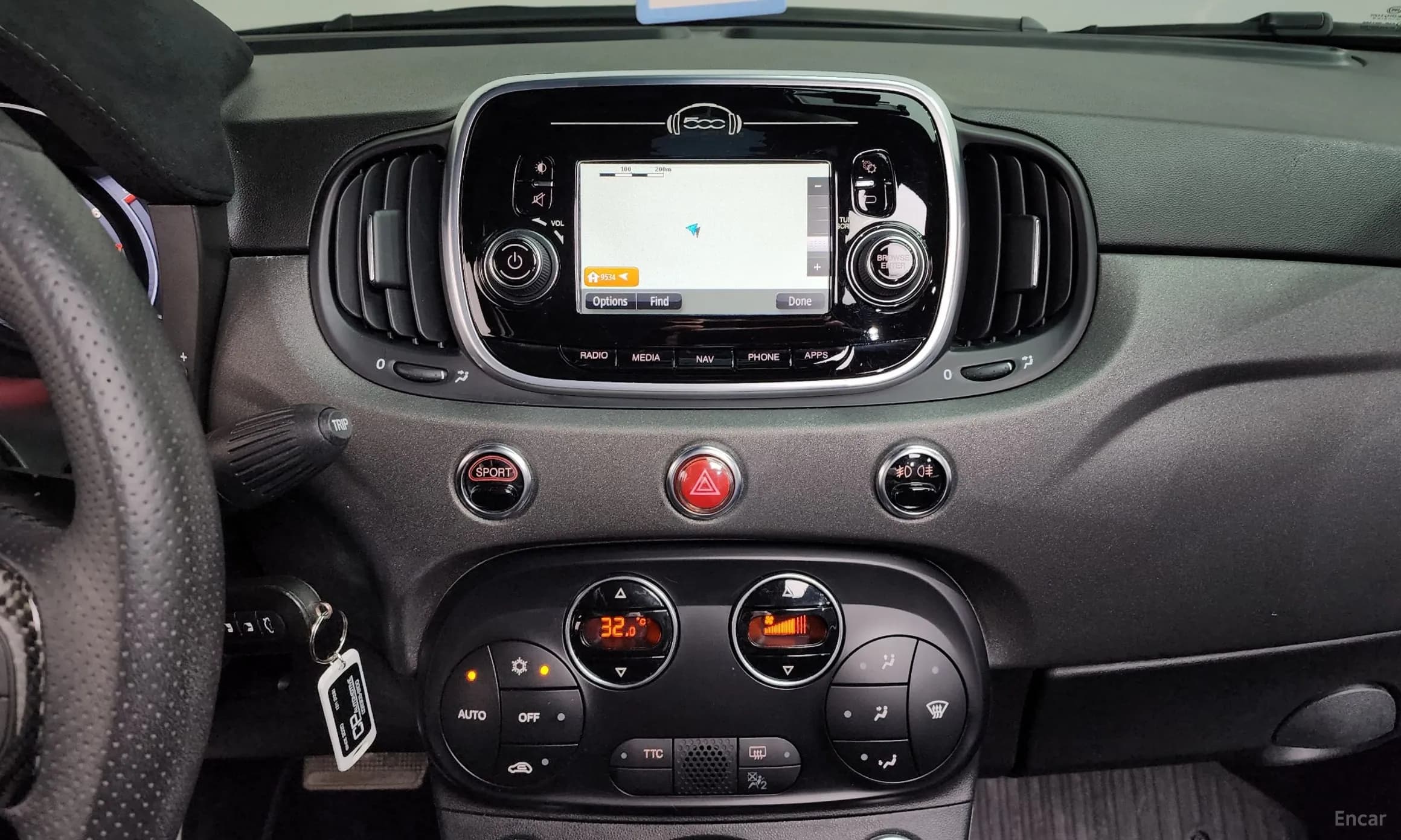 500C