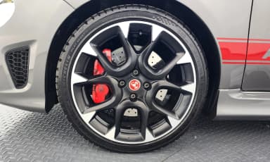 500C