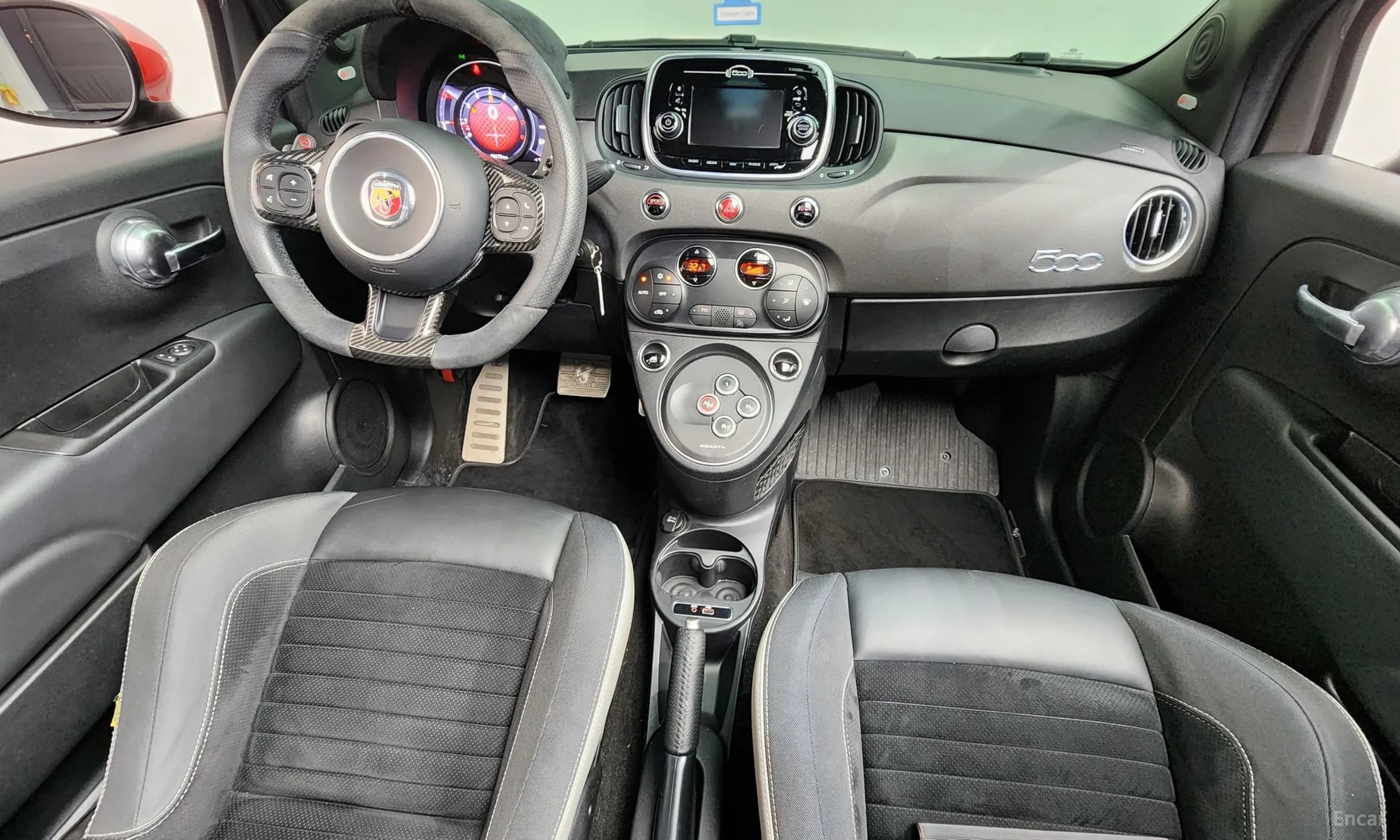 500C