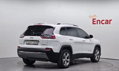 Cherokee (KL)