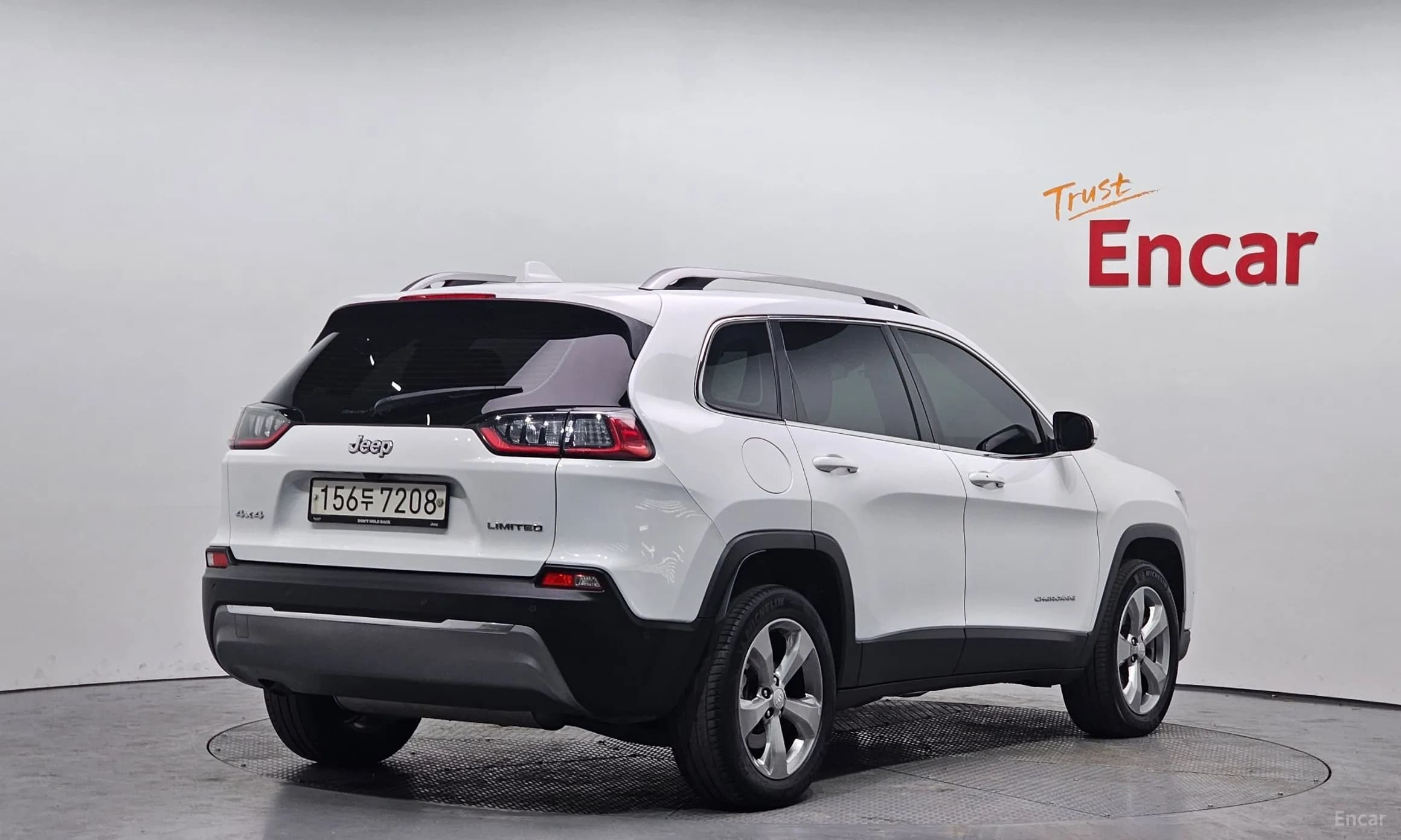 Cherokee (KL)