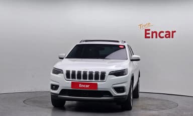 Cherokee (KL)