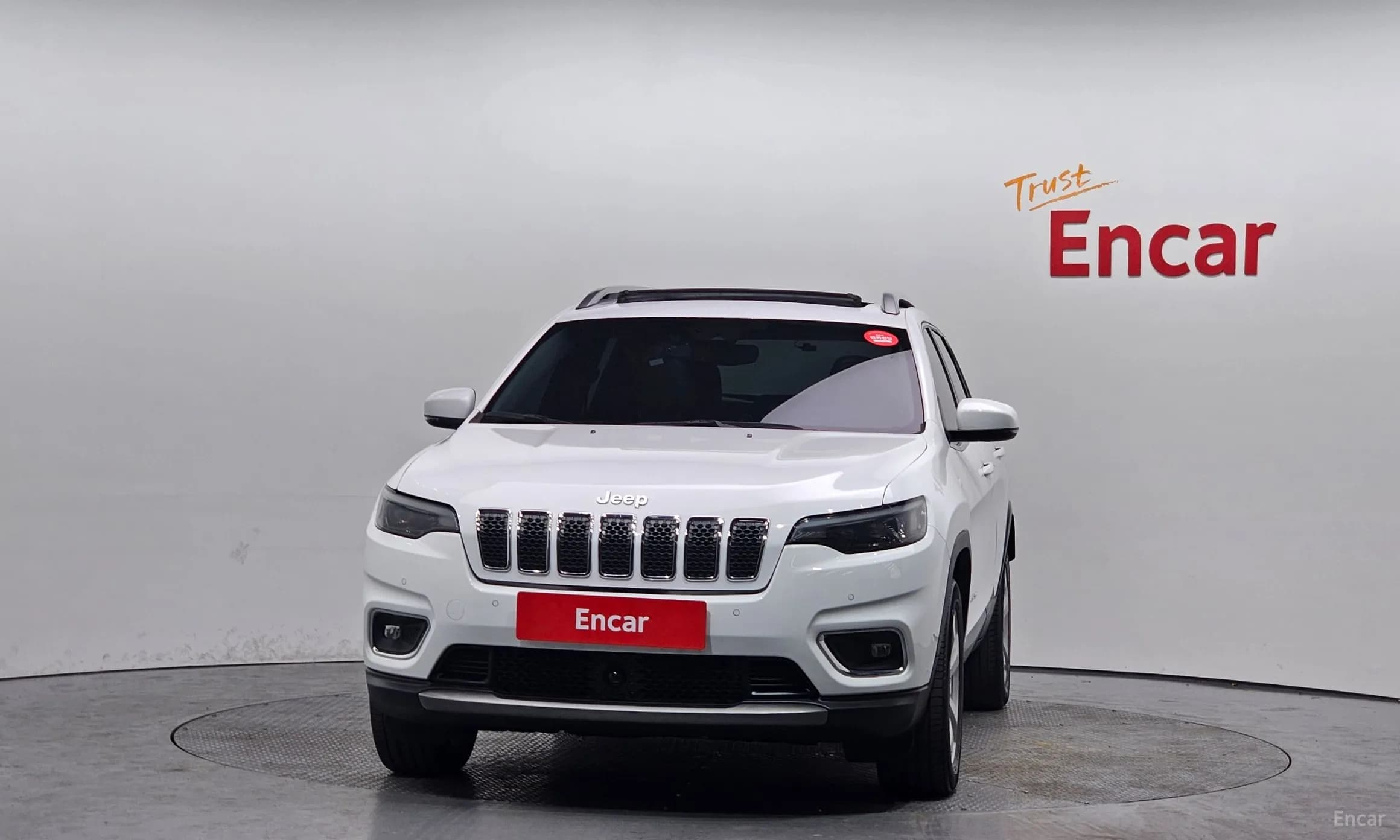 Cherokee (KL)