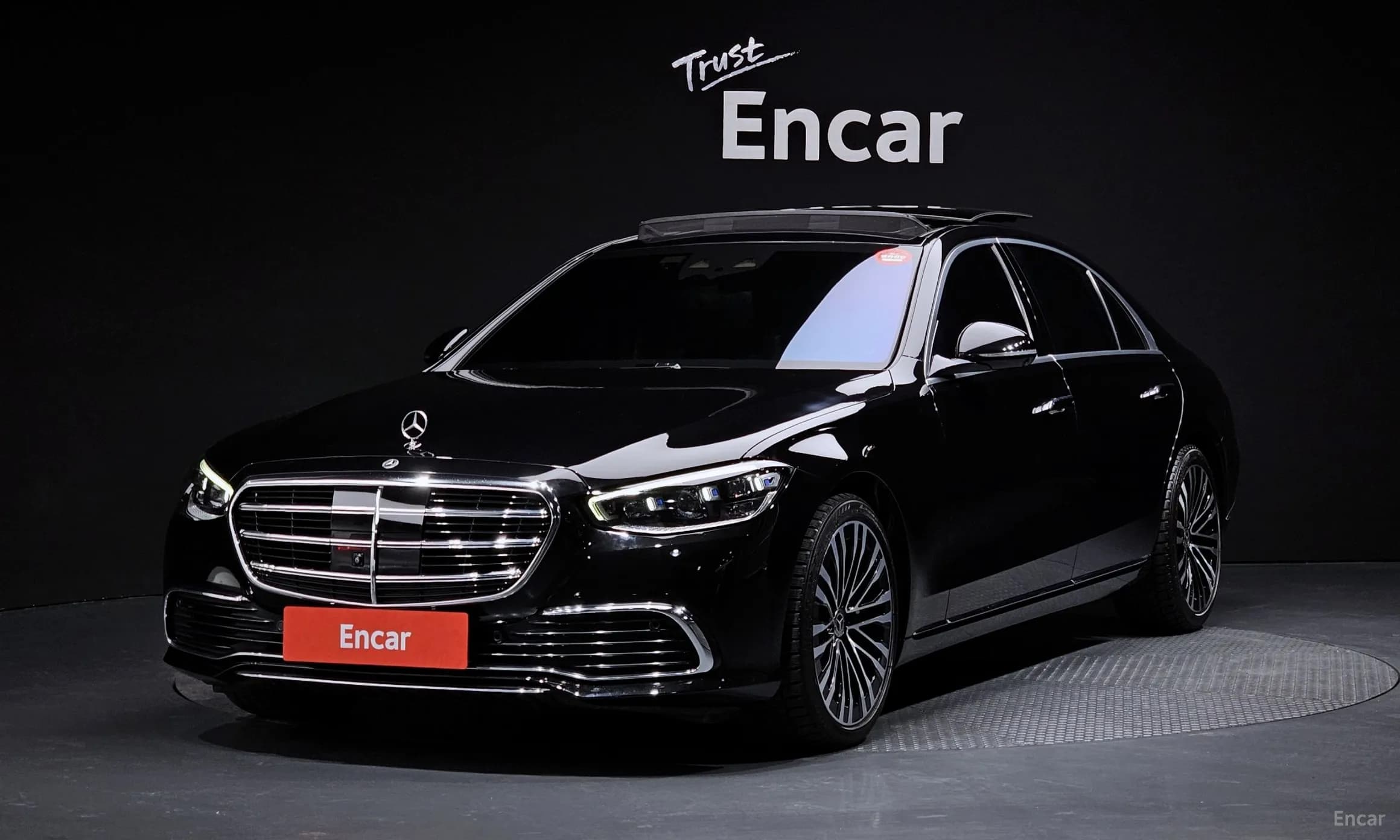 S-Class W223