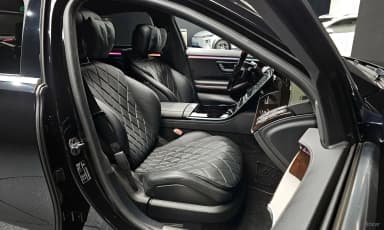 S-Class W223