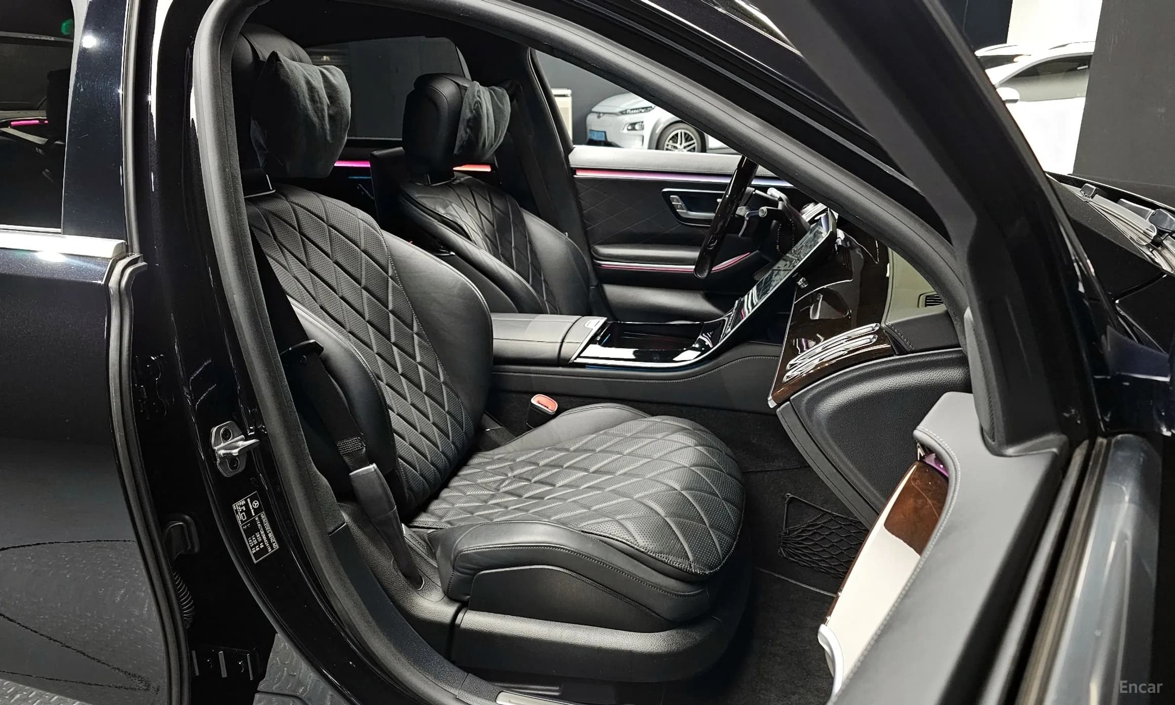 S-Class W223
