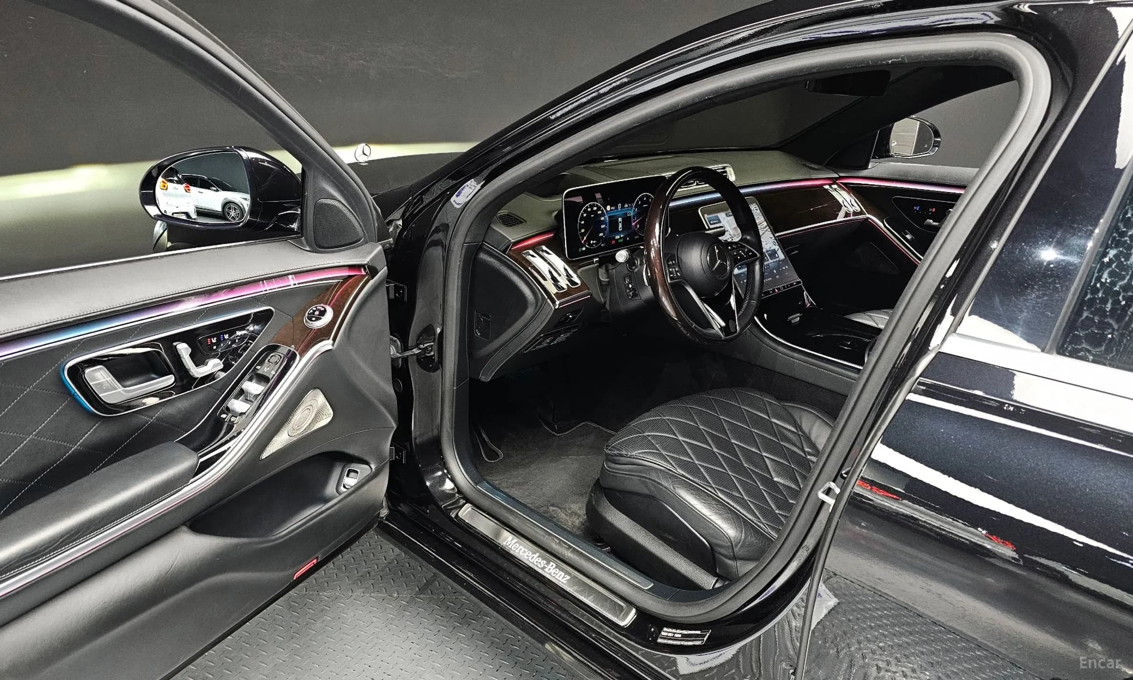 S-Class W223