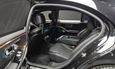S-Class W223