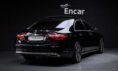 S-Class W223