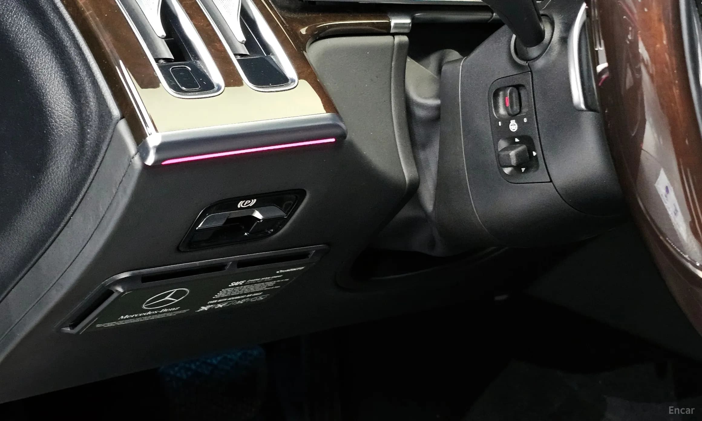 S-Class W223