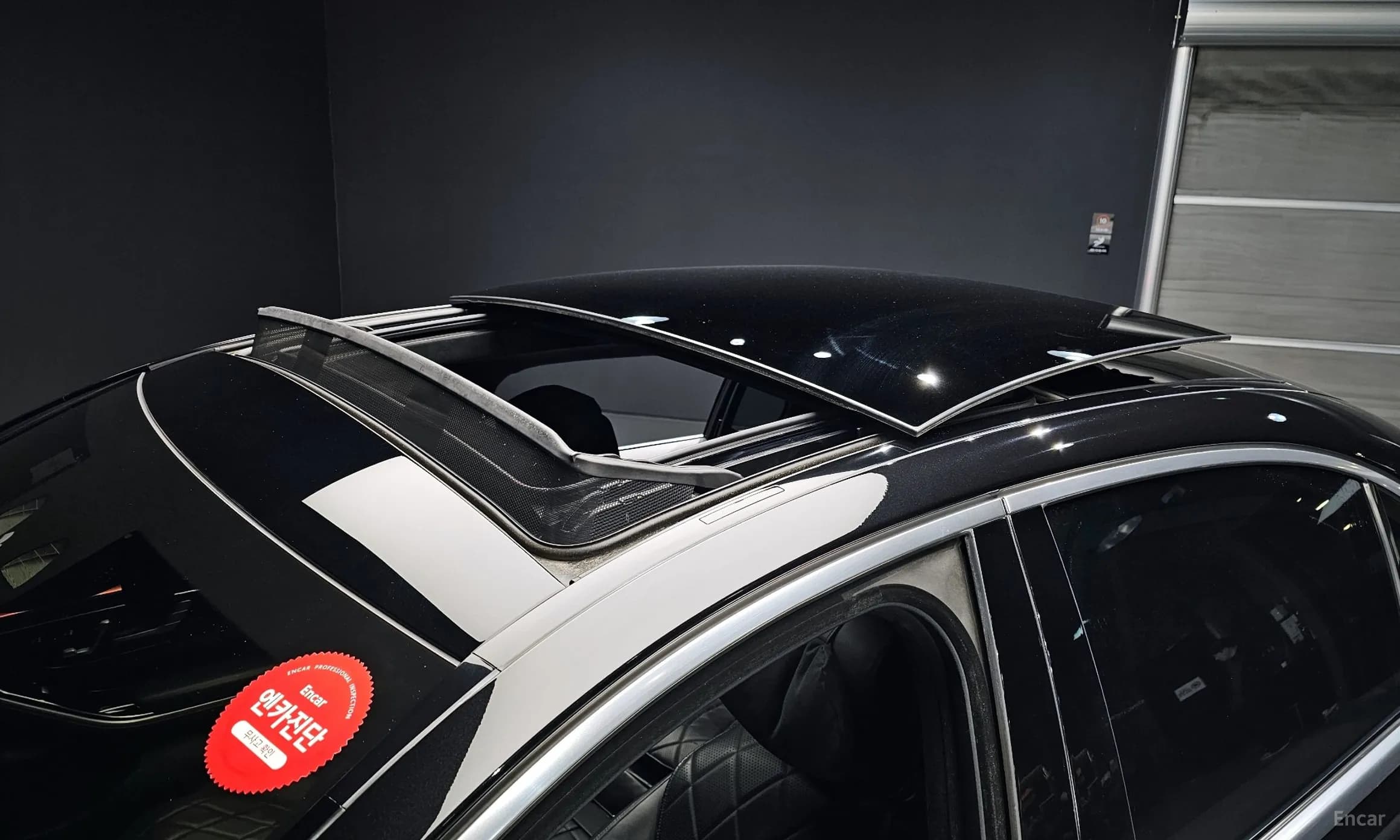 S-Class W223