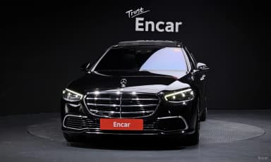 S-Class W223