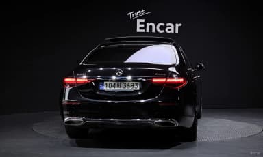 S-Class W223