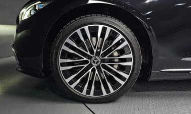 S-Class W223