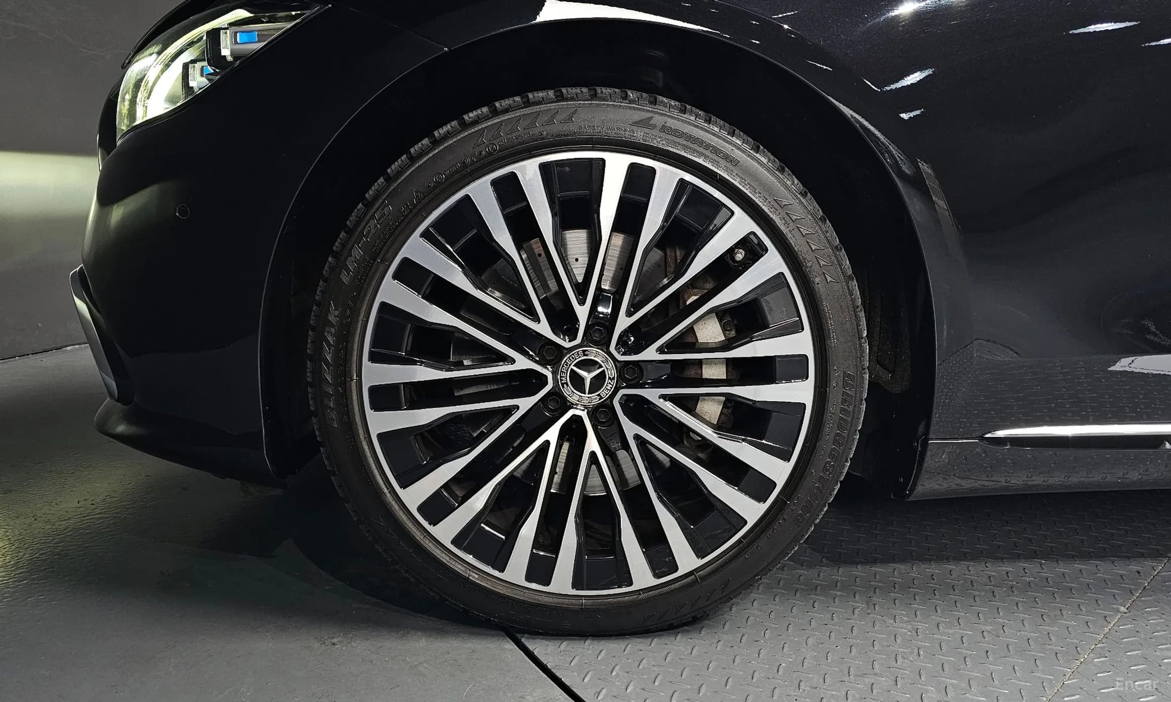 S-Class W223