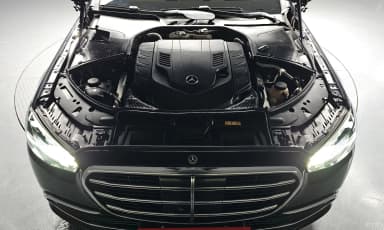 S-Class W223