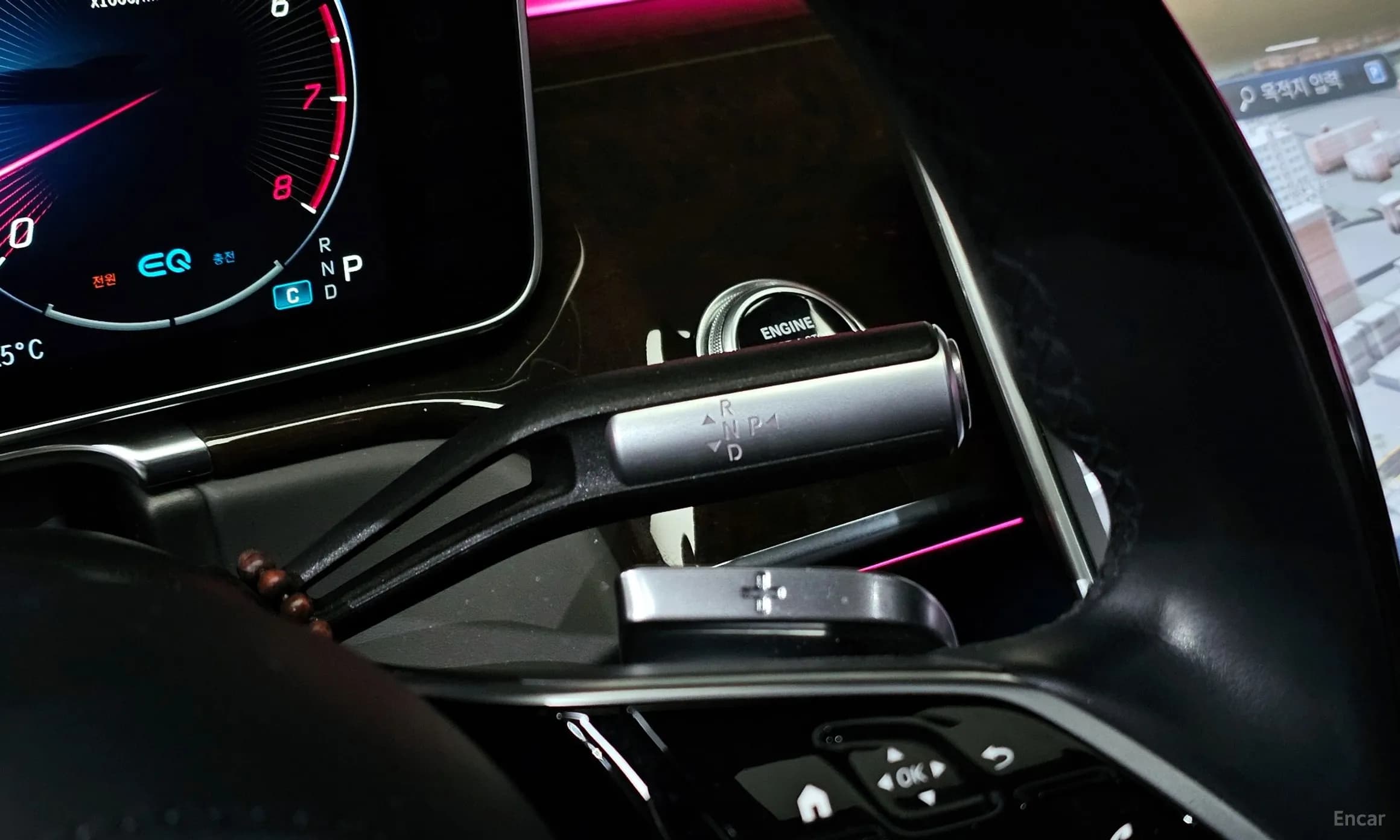 S-Class W223