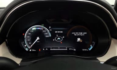 GV70