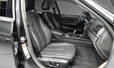 3 Series (F30)