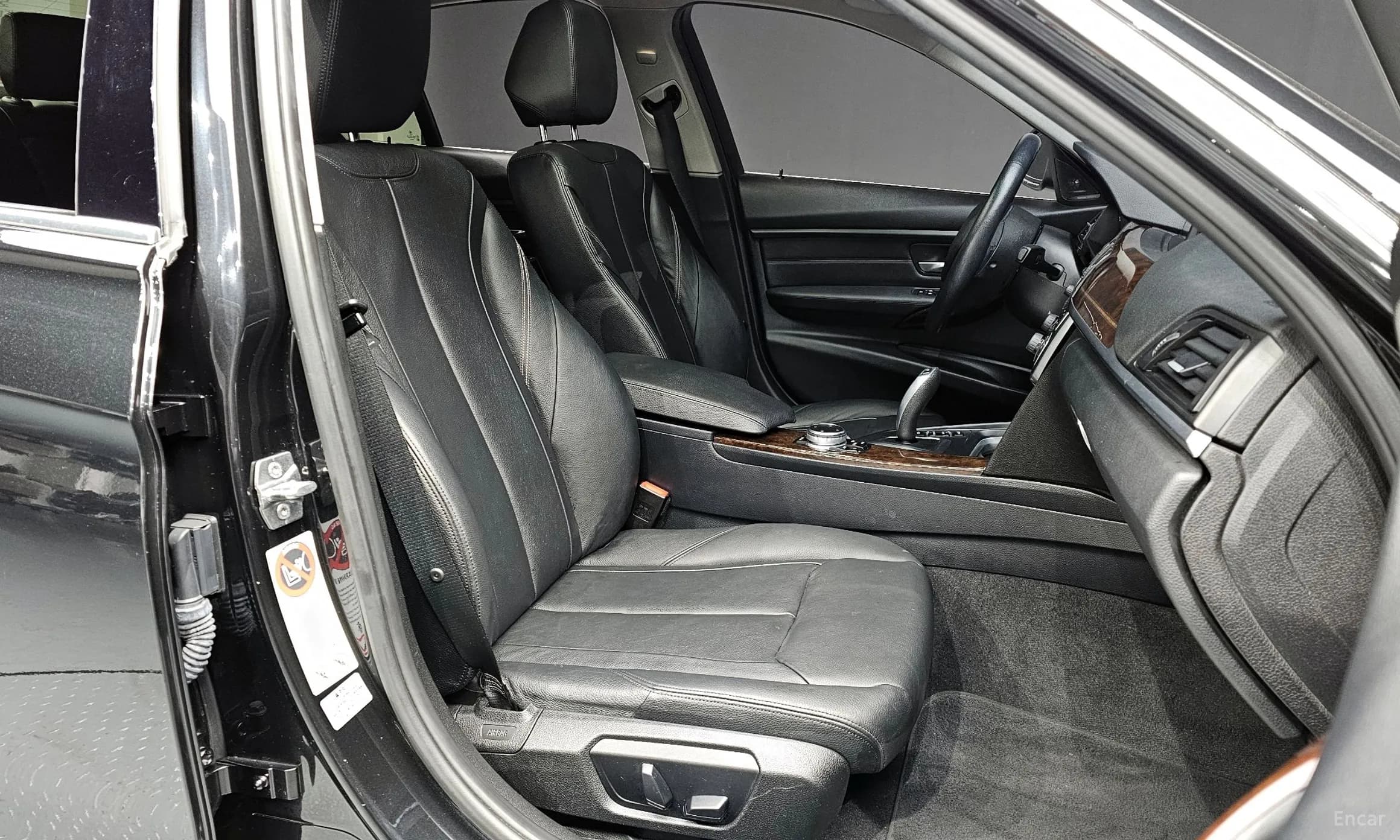 3 Series (F30)