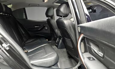 3 Series (F30)