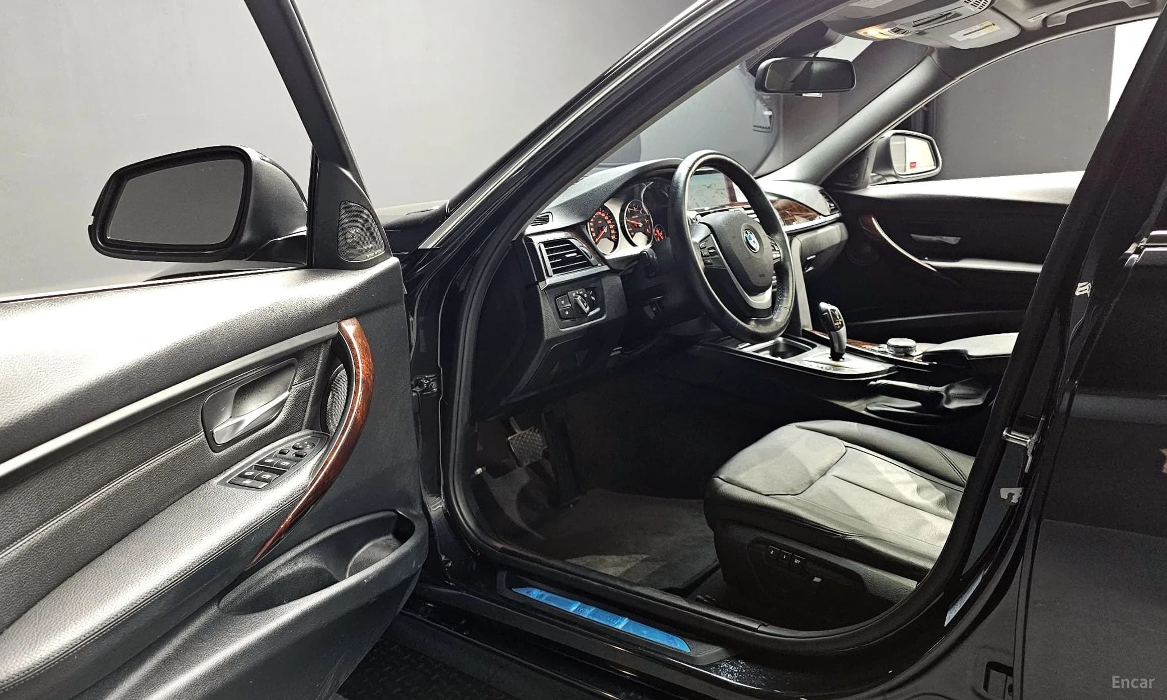 3 Series (F30)