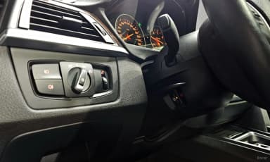 3 Series (F30)