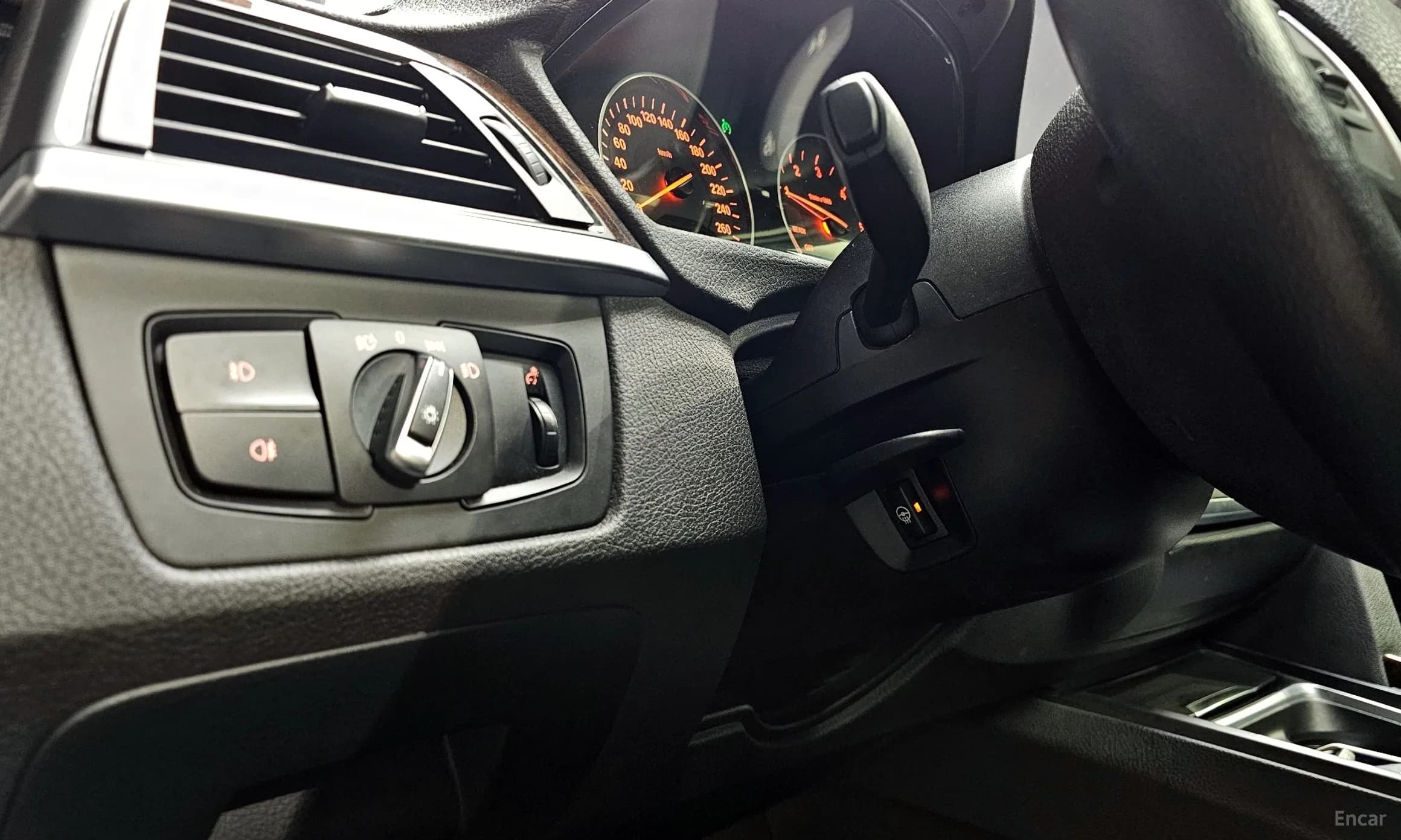 3 Series (F30)